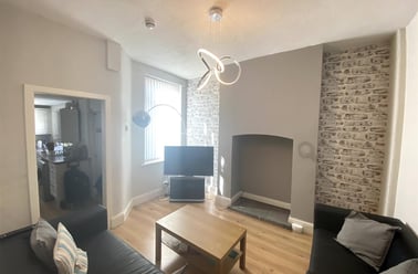 Stanley Avenue, Victoria Park, Manchester - Image 3